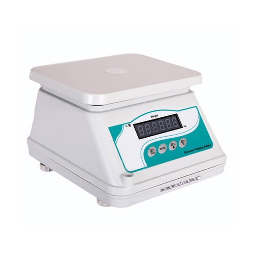 ERROS Tabletop Weighing Scales